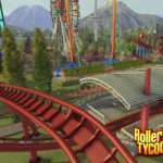 RollerCoasterTycoonWorld1920x1080