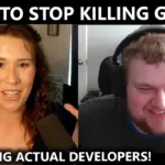 Fachgespräch über die Gaming-Industrie: Stop Killing Games erreicht 1,4 Millionen Aufrufe.