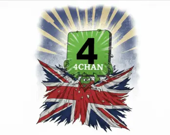4Chan beugt sich nicht