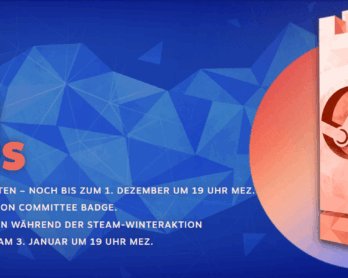 Die besten Spiele wählen: Steam Awards 2025 Nominierungen