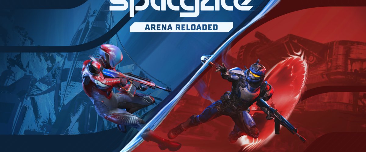 SPLITGATE: Arena Reloaded – Nostalgisches Gameplay neu definiert!