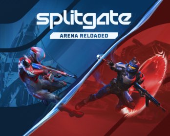 SPLITGATE: Arena Reloaded – Nostalgisches Gameplay neu definiert!