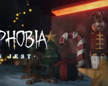 Phasmophobia v0.15.1.0 Update: Krampus ist zurück