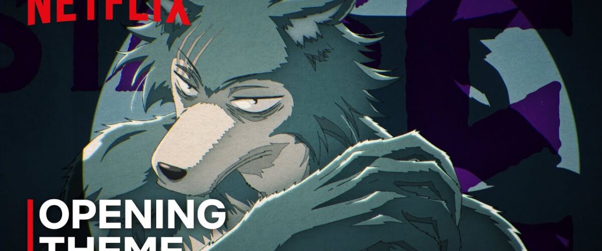 Titelmusik von Beastars Staffel 3 Teil 2