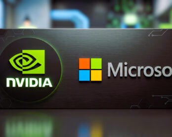 Kryptische Nachricht von Nvidia & Microsoft