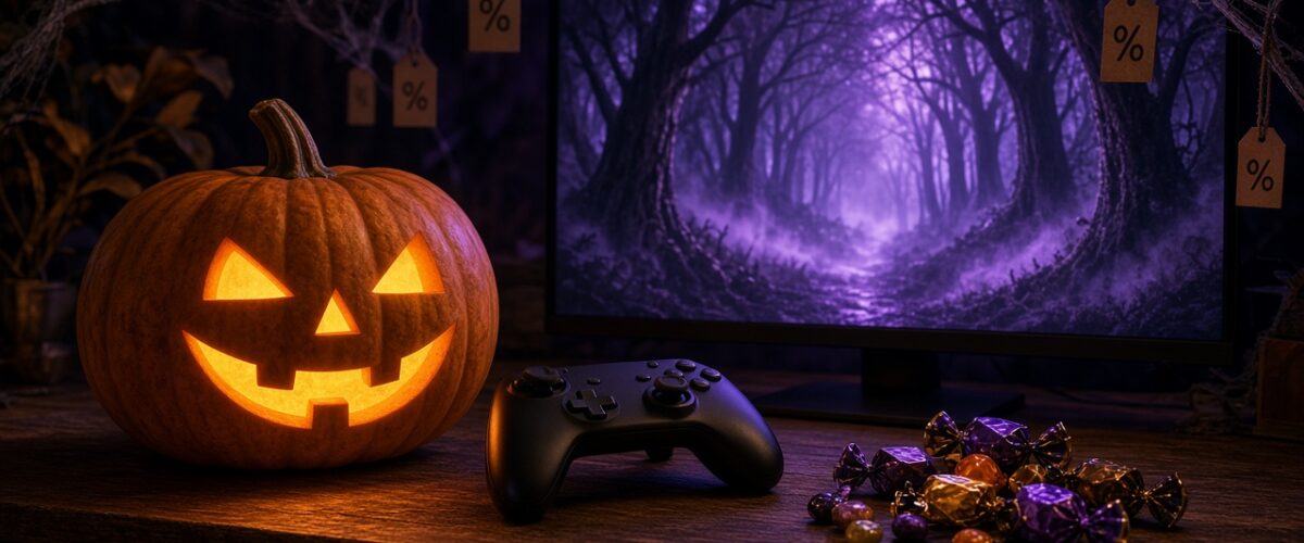 Halloween-Sales 2026: Diese Horror-Hits kriegst du jetzt richtig günstig